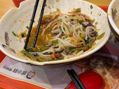 -螺小胖柳州螺蛳粉(钟楼总店)