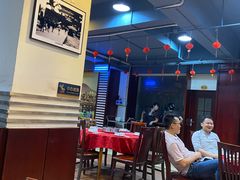 大堂-王城醋血鸭老店