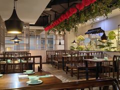 -苕上人家餐厅(湖州店)
