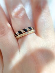 点击看大图 -Cindy Jewelry·钻戒·彩色宝石