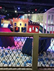 -幻贝家儿童乐园(武汉永旺梦乐城店)