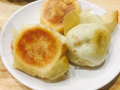 招牌煎包-老巷口川味火锅