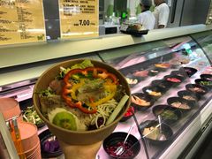 -blt精品超市(杭州城西银泰店)
