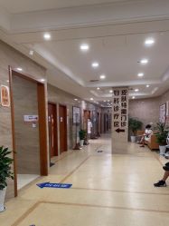 -杭州天目山妇产医院