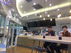 -DQ·蛋糕·冰淇淋(湖景东路店)