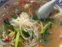 -赣南粉局·江西小炒·锅气炒粉(人民广场店)