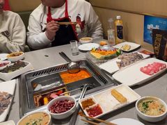 -海底捞火锅(宝龙广场夜宵主题店)