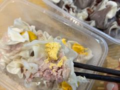 -真真鲜馄饨店(启蒙路店)