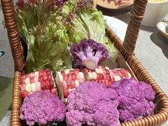 -海底捞火锅(方圆荟店)