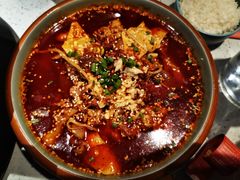 -味妙烤鱼吧(回龙观店)