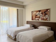 -三亚海棠湾万丽度假酒店