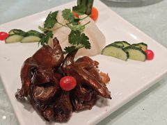 -金米箩大酒店(五角场店)