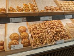 -泸溪河桃酥(长乐路店)