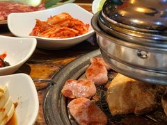 -韩一品韩国料理(柏庐南路店)