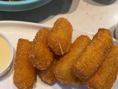 -北李妈妈菜·海肠捞饭(开发区万达店)