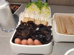 -半天妖烤鱼(桐乡万嘉购物中心店)