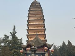 -洛阳白马寺