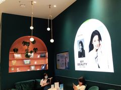 -海马体照相馆(北京朝阳大悦城店)