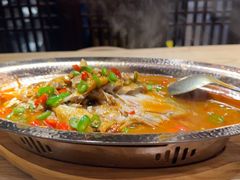 -徽张·新徽菜(五棵松·永定路店)