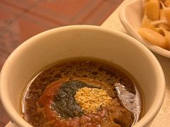 -八先生涮肉房(三里河店)