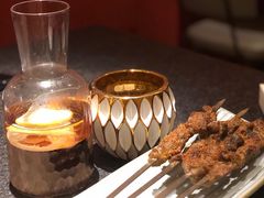 -丝路金桃·新疆菜(徐汇店)