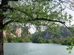 -嵖岈山风景区