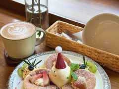 -山由之cafe&meal(小寨店)