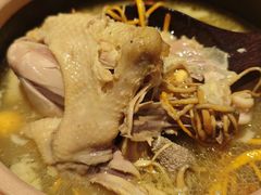 -一捞鲜•大虾面 青岛菜(八大关店)