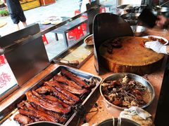 -黄连大头华烧鹅店(大良店)