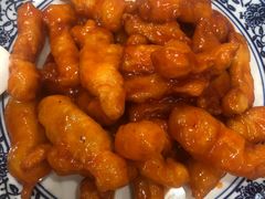 -北大地皖峰饭馆