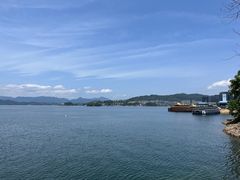 -千岛湖天屿景区