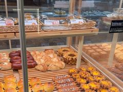 -石头先生的烤炉(济南领秀城贵和店)
