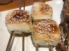 -木屋烧烤(惠阳华润小径湾店)