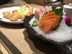 -歌行灯日本料理(伊势丹店)
