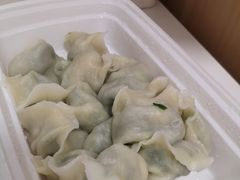 -新兴园饺子馆(北京百子湾店)