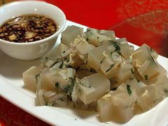 -王太饭堂