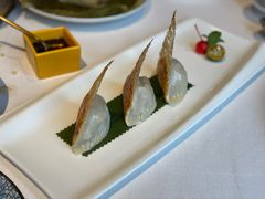 -三号黄浦会Canton Table