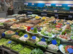 -胶东小渔村·博山菜(齐悦店)