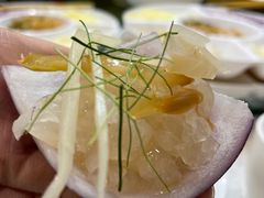 -寻味顺德·南记酒家·传统顺德菜·鱼生(广源路店)