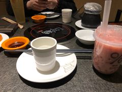 -煲宫猪肚鸡(昆山金鹰国际购物中心店)