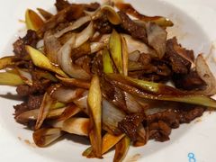 -南门小馆·清真(国贸商城店)
