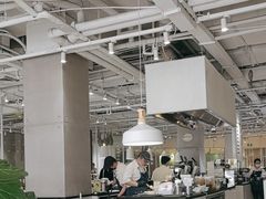 -娜娜家·Nana's restaurant(国金汇店)