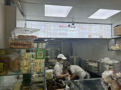 -天泽祥·鼓楼馒头(鼓楼店)