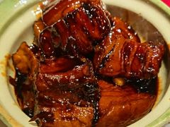 -老吉士酒家(天平路店)