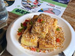 -喜越泰莱·泰越料理(海逸新天地店)