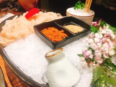 -佬土鹅肠火锅(解放路店)