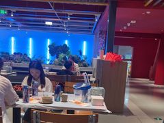 -肥肥虾庄·金牌油焖大虾(杨园滨江时代walk店)