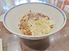 -尚寨嫽扎咧面馆(钟楼店)