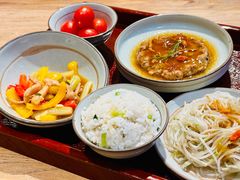 -山食间·中式营养轻餐(保利时光里店)