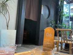 -Metal hands·铁手咖啡